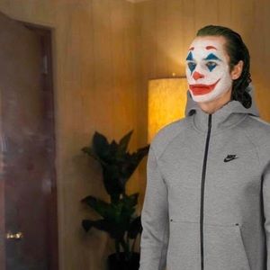 Meet your Posher, Leonel